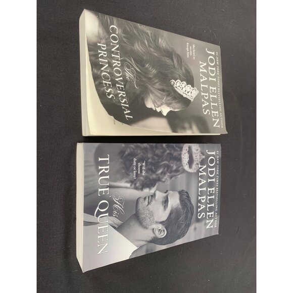 Smoke and Mirrors Duology Set by Jodi Ellen Malpas - Picture 2 of 6